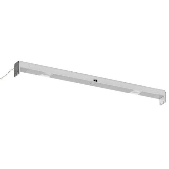 IKEA OMLOPP 402.452.27 Lampu LED Kabinet 24 Volt DC dg Sensor Buka Tutup Pintu