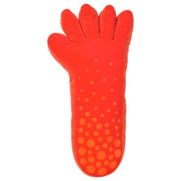 IKEA Lustigt Hand Cushion 60cm