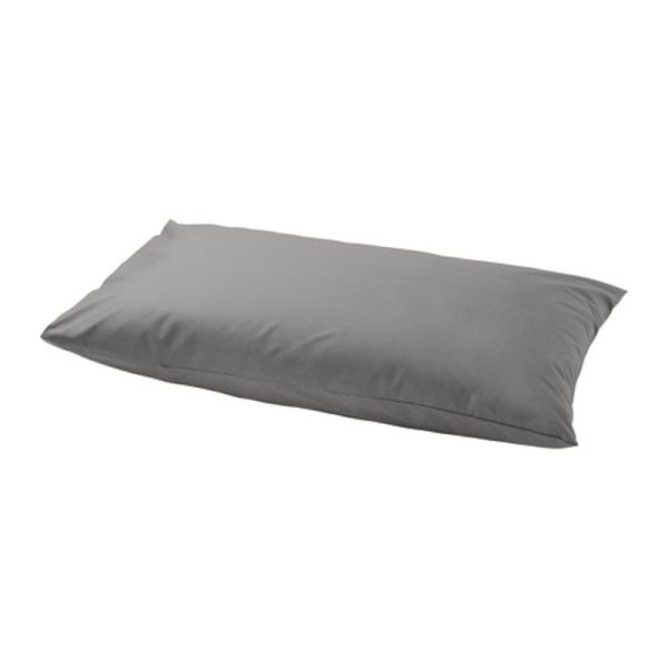 Ullvide sarung bantal pillow case 50 x 80 cm bahan katun dan lyocell 1 pc