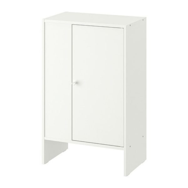 Baggebo Rak Minimalis Cabinet 50x30x80cm