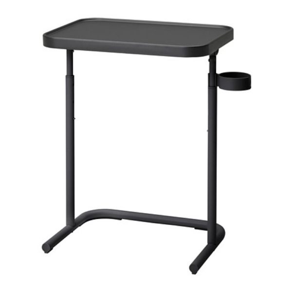 Bjorkasen Notebook Table Minimalis