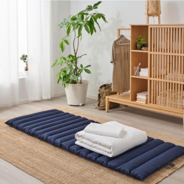 IKEA Kasur futon jepang kasur lipat busa kasur lantai matras 80 x 195 cm - Image 2