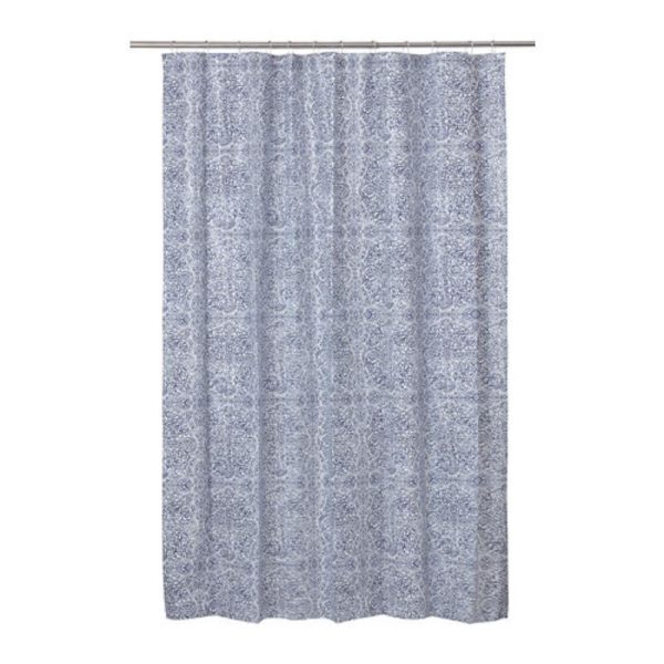 IKEA Angslocka Curtain Shower 180x200cm