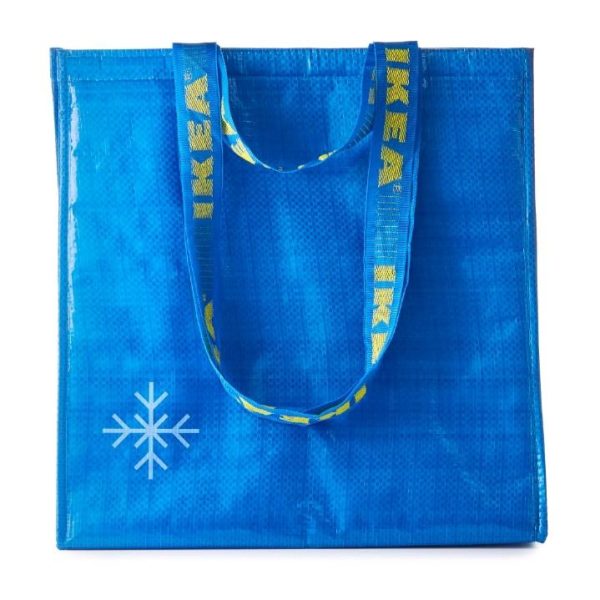 Ikea frakta tas pendingin thermal bag cooling bag