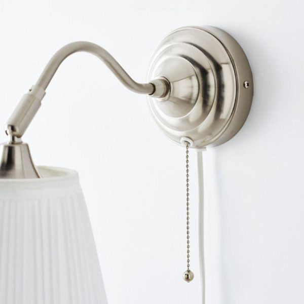 IKEA Arstid Wall Lamp Lampu Dinding - Image 3