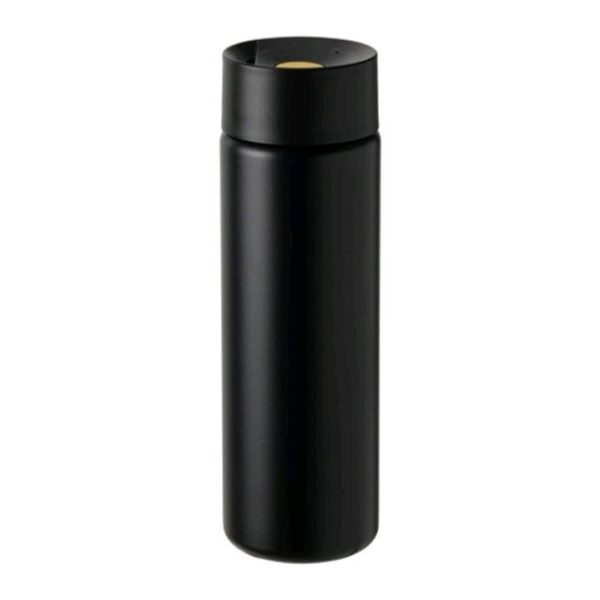 Ikea undersoka insulated travel mug tumbler portable 0.4L termos kopi dan teh