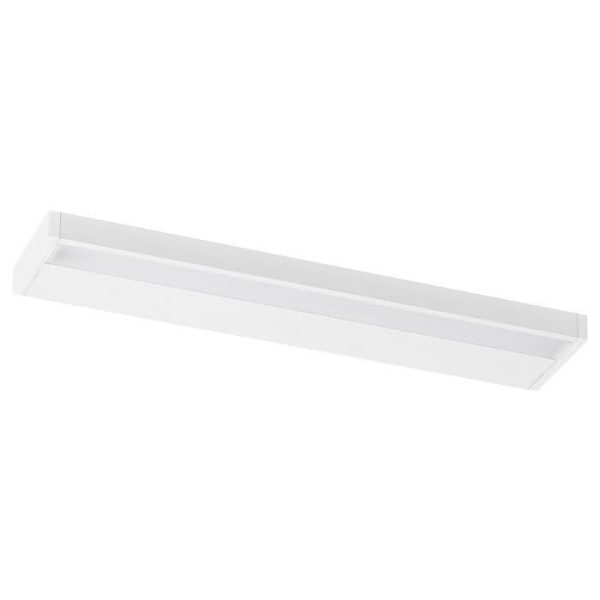 IKEA Lampu Dinding Penerangan Lampu Kamar Mandi Lampu Rias 60 x 13 x 3cm