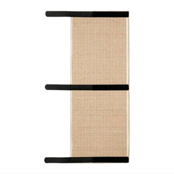 Ikea lurvig scratching mat alas tikar garuk kucing 25 x 63 cm - Image 2