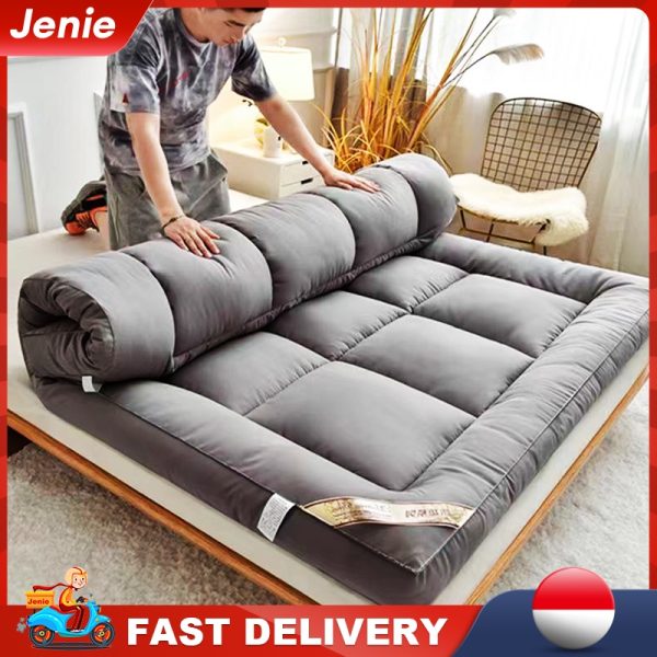 Foldable Mattress Floor Kasur Lantai 10cm - Image 5