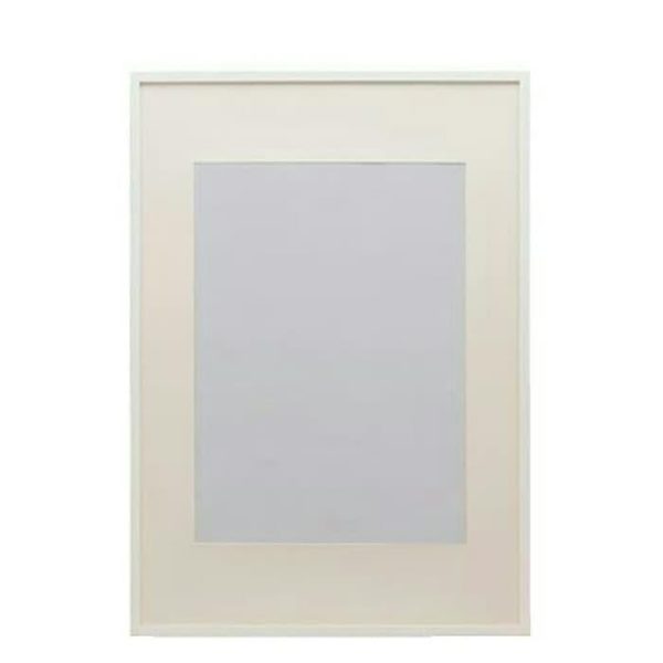 IKEA Ribba Bingkai Figura Frame Dinding 50x70cm