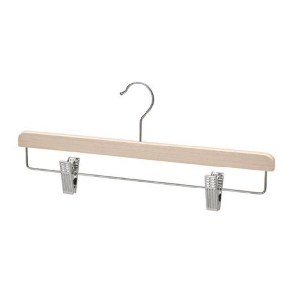 IKEA Bumerang Hanger dengan Jepitan 1 pc - Image 2