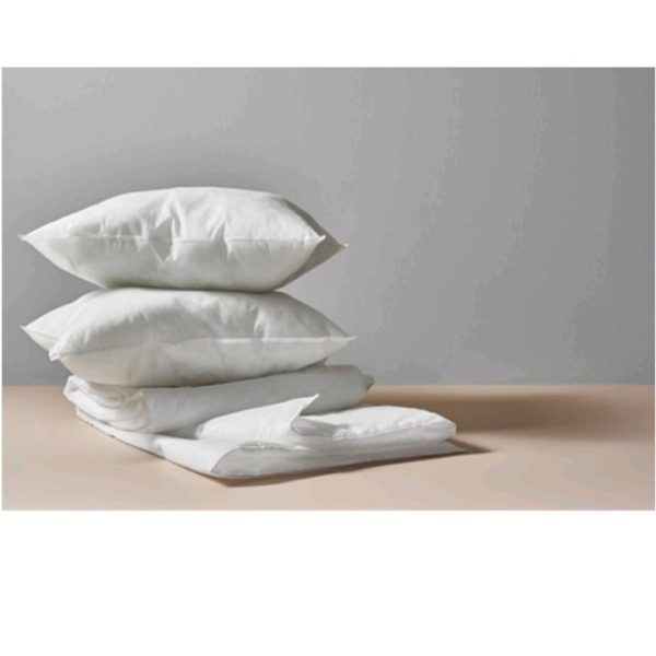 Ikea skoldbald bantal tidur bantal kepala 50 x 80 cm bantal murah - Image 3