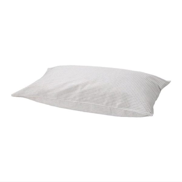 Ikea tagvecklare sarung bantal 1 pc bahan katun pillow case