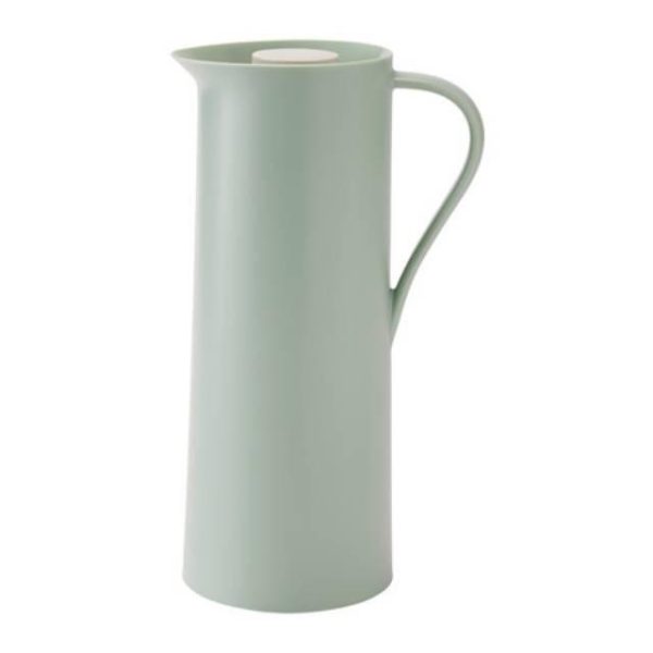 IKEA Behovd termos kopi teh air panas tosca 1L pitcher teko air panas vacuum flask