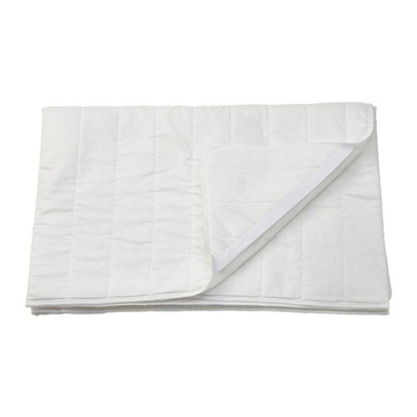 Ikea Luddros pelindung kasur matras mattress protector 160 x 200 cm alas kasur - Image 2