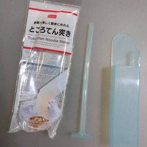 Tokoroten Noodle Jelly Maker