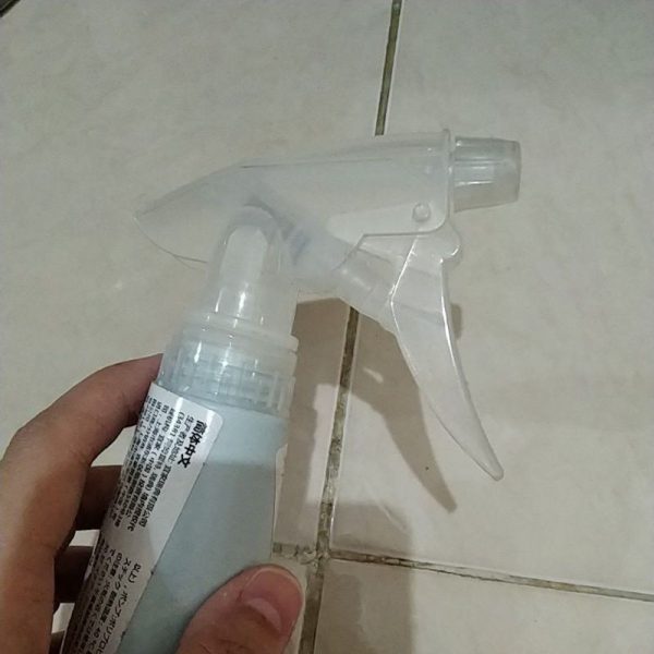 IKEA tudor botol semprot tanaman 35cl botol semprot kaca meja TC-0848 - Image 3