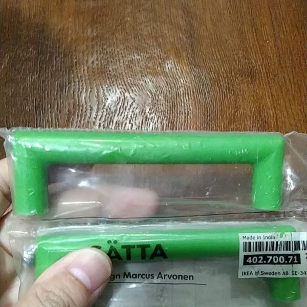 Ikea handle pegangan tarikan laci lemari 1pc TC-0775