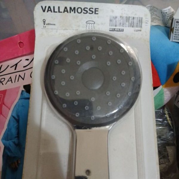 IKEA VALLAMOSSE kepala shower hemat air pancoran air TC-0100 - Image 2