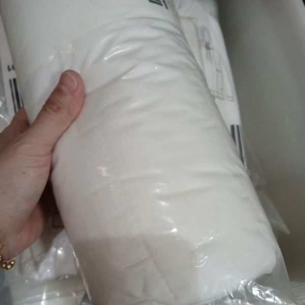 IKEA ANGSVIDE matrass protector pelindung kasur single anti noda 90 x 200 cm - Image 2