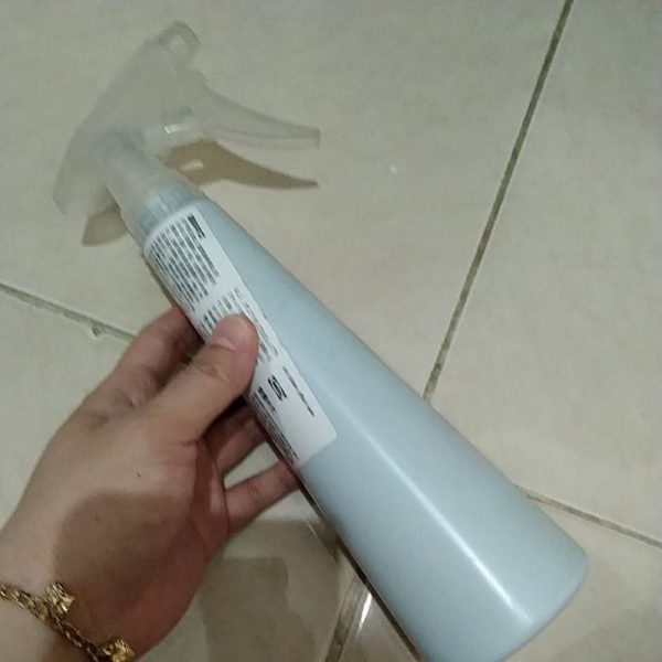 IKEA tudor botol semprot tanaman 35cl botol semprot kaca meja TC-0848