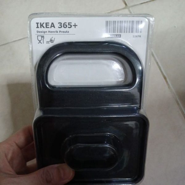 IKEA MANDOLINE slicer parutan sayur pengiris tipis kentang.wortel bawang - Image 3