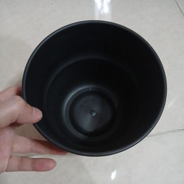 IKEA FORENLIG pot bunga bahan plastik alas buket hiasan bunga DIY - Image 2