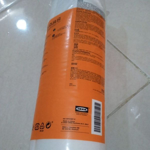 IKEA ANGSVIDE pelindung kasur 80 x 200 cm matrass protector TC-0976 - Image 4