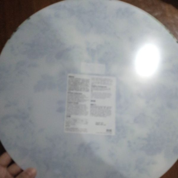 IKEA alas piring tatakan piring makan bentuk bulat 37 cm TC-0274 - Image 2