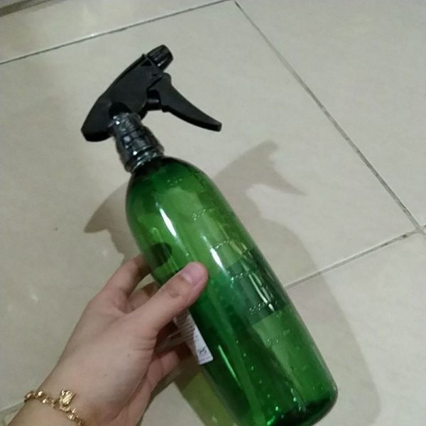 Ikea botol semprot besar 75cl botol air tanaman TC-0851