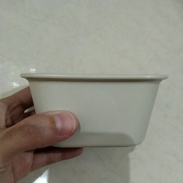 Ikea wadah kecil penyimpanan aksesoris dalam laci 10 x 10 x 5 cm pengatur laci TC-0166