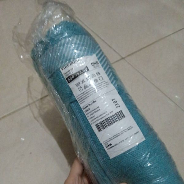 IKEA Handuk mandi dewasa serap air 70 x 140 cm bath towel TC-0737