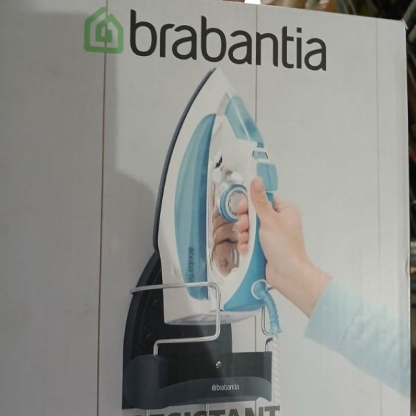 BRABANTIA heat resistant iron store hook gantungan penyimpanan setrika TC-0266 - Image 2