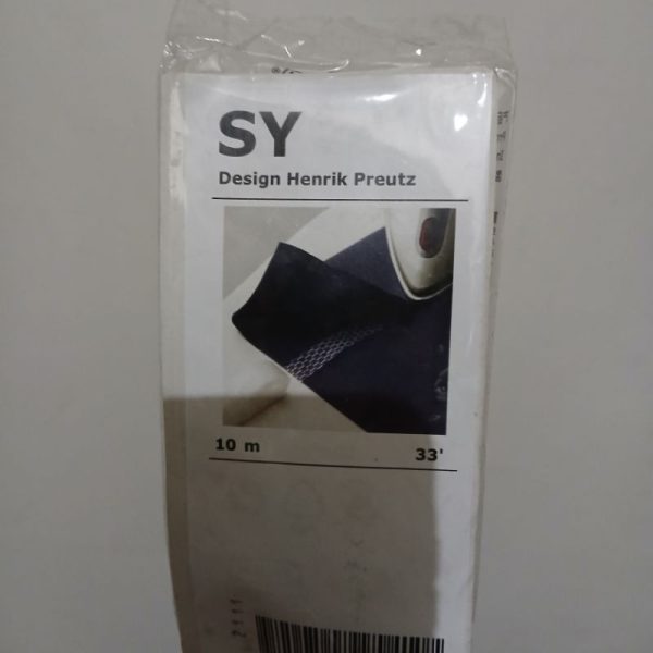 IKEA SY klim strika tanpa menjahit 10meter ironing on hemning strip - Image 3