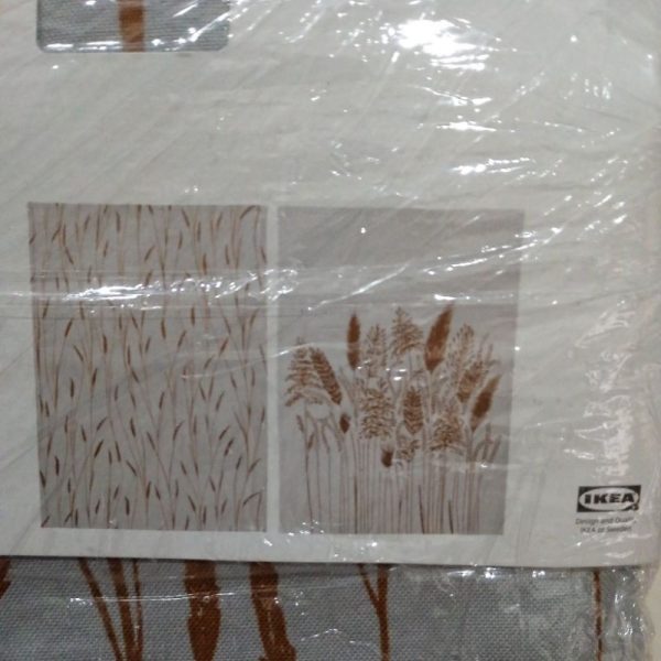 HOSTKVALL IKEA kitchen towel 2pc kain lap dapur ukuran besar 50 x 70 cm TC-0965 - Image 3