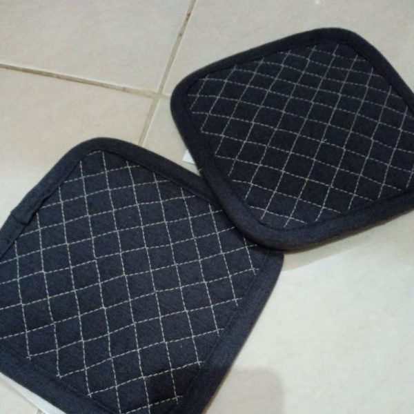 IKEA MARIATHERES penahan panas alas panci selip tangan 2 pc TC-0716 - Image 3