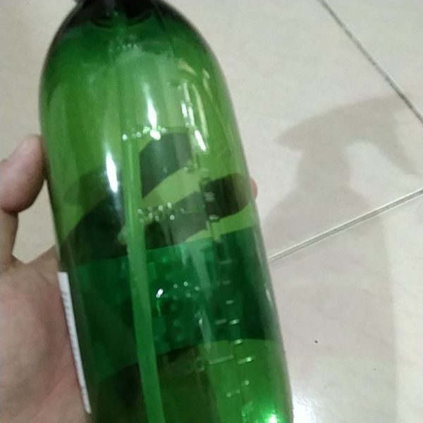 Ikea botol semprot besar 75cl botol air tanaman TC-0851 - Image 3