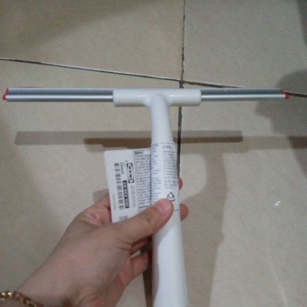 IKEA LILLNAGEN karet pembersih kaca/lantai squeeze window/floor TC-0961